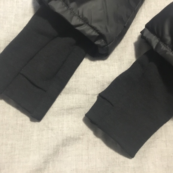 CANADA GOOSE LUNENBURG PARKA - Picture 5 of 6